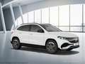 Mercedes-Benz EQA 300 EQA 300 4M AMG Nightpak PanoDach AHK Winterpak LED Weiß - thumbnail 4