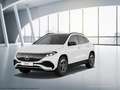 Mercedes-Benz EQA 300 EQA 300 4M AMG Nightpak PanoDach AHK Winterpak LED Weiß - thumbnail 2