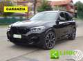BMW X3 M Competition 510 CV FULL *GARANZIA COMPLETA* Noir - thumbnail 1