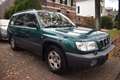 Subaru Forester 2.0 AWD Uniek Trekhaak/Airco/Cruise Vert - thumbnail 3