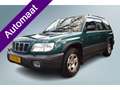 Subaru Forester 2.0 AWD Uniek Trekhaak/Airco/Cruise Vert - thumbnail 1