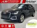 Audi Q2 advanced 30 1.0TFSI 225,-ohne Anzahlung Kamera Si Black - thumbnail 1