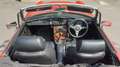 MG MGB Roadster Cabrio Rot - thumbnail 9