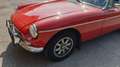 MG MGB Roadster Cabrio Rot - thumbnail 5