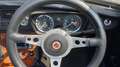 MG MGB Roadster Cabrio Rot - thumbnail 4