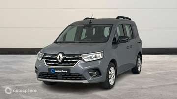 1.5 Blue dCi 95ch Zen