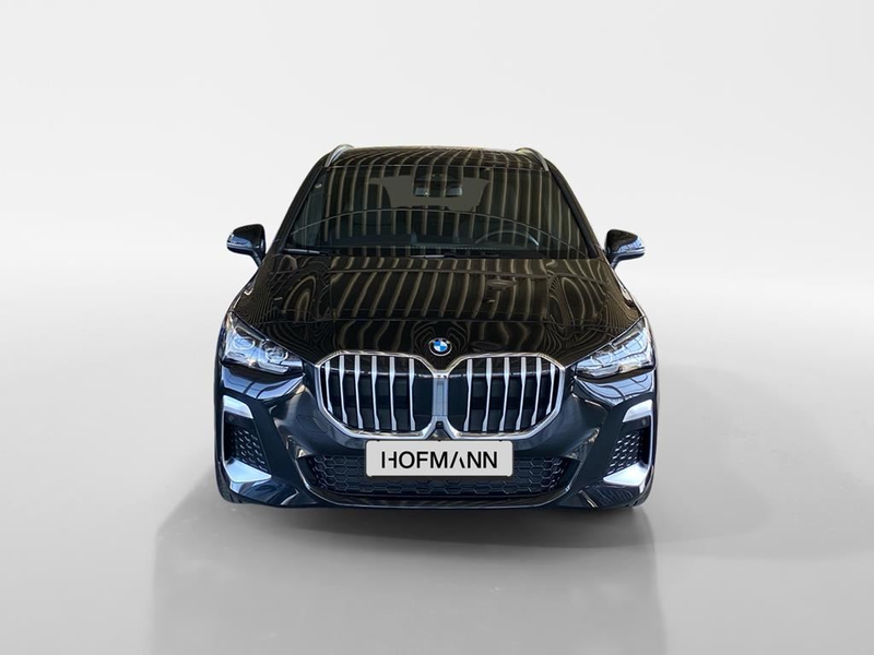 BMW 218 M Sport — photo 2