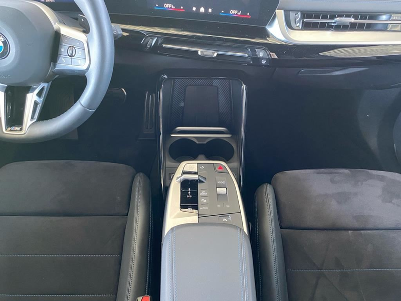 BMW 218 M Sport — photo 12