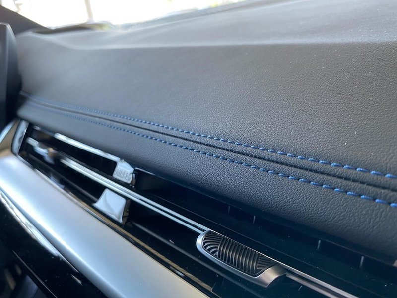 BMW 218 M Sport — photo 10
