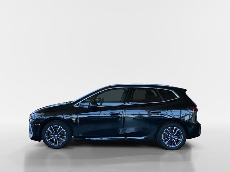 BMW 218 M Sport — photo 4