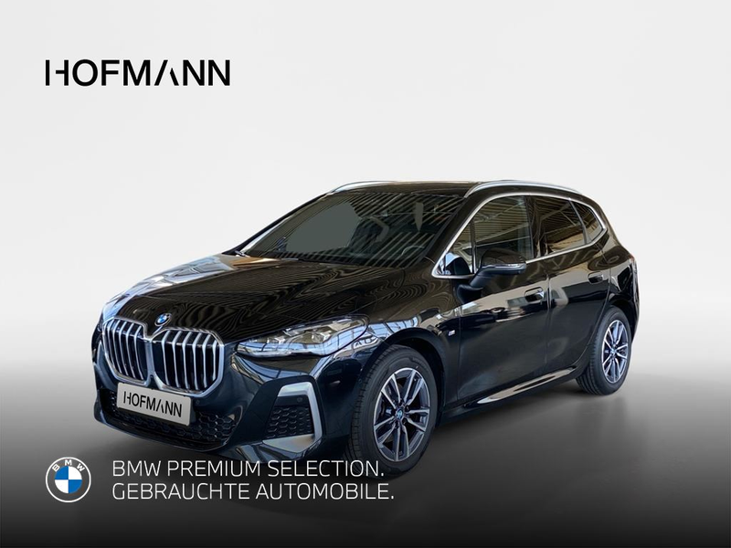 BMW 218 M Sport