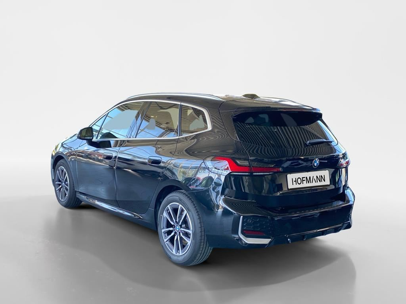 BMW 218 M Sport — photo 5