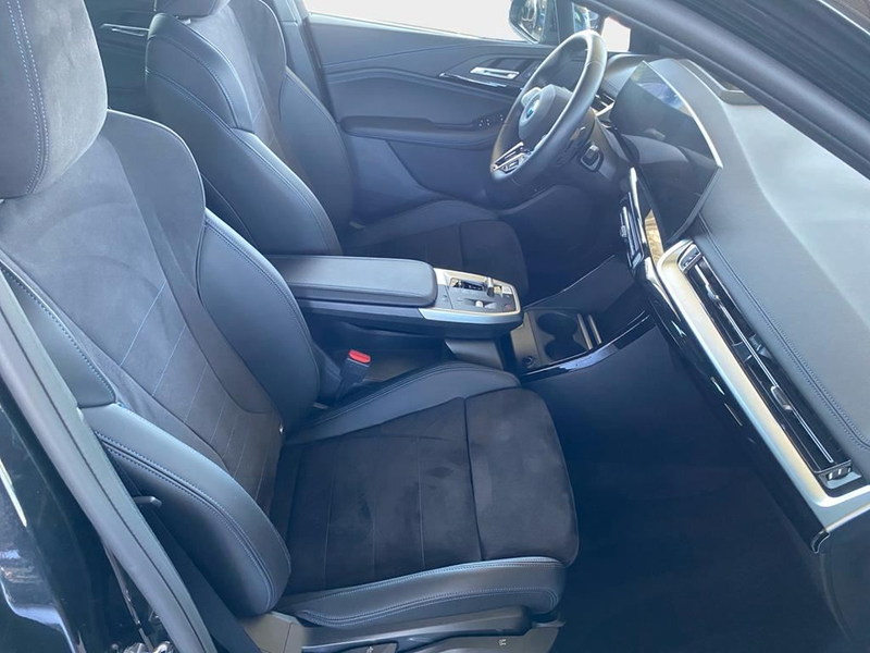 BMW 218 M Sport — photo 15