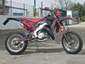 Honda CR 125 MOTARD Czerwony - thumbnail 1