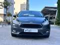 Ford Focus Sportbreak 1.0 Ecoboost Trend+ 125 Gris - thumbnail 8