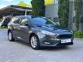 Ford Focus Sportbreak 1.0 Ecoboost Trend+ 125 Gris - thumbnail 7