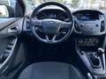 Ford Focus Sportbreak 1.0 Ecoboost Trend+ 125 Gris - thumbnail 12