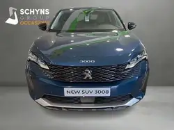 Peugeot 3008 ALLURE PACK
