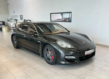 Turbo 4,8L*Sport-Chrono*GSD*Bi-Xenon*