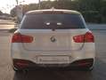 BMW 118 Serie 1 F/20-21 2015 118d Msport 5p auto Bianco - thumbnail 6