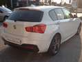 BMW 118 Serie 1 F/20-21 2015 118d Msport 5p auto Bianco - thumbnail 5