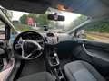 Ford Fiesta Fiesta 1.4 TDCi 70 FAP Titanium + Gris - thumbnail 3