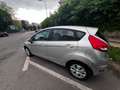 Ford Fiesta Fiesta 1.4 TDCi 70 FAP Titanium + Gris - thumbnail 6