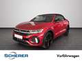 Volkswagen T-Roc R-Line 1.5 TSI DSG Rot - thumbnail 1