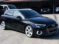 Audi A3 Sportback 35 2.0 tdi s-tronic advanced Negro - thumbnail 2