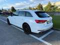 Audi A4 A4 Avant 2.0 tdi 150cv multitronic Weiß - thumbnail 4