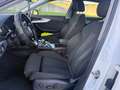 Audi A4 A4 Avant 2.0 tdi 150cv multitronic Weiß - thumbnail 9