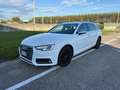 Audi A4 A4 Avant 2.0 tdi 150cv multitronic Weiß - thumbnail 1