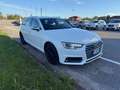 Audi A4 A4 Avant 2.0 tdi 150cv multitronic Weiß - thumbnail 3
