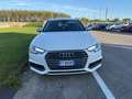 Audi A4 A4 Avant 2.0 tdi 150cv multitronic Weiß - thumbnail 2