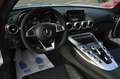 Mercedes-Benz AMG GT C Roadster 4.0i Biturbo 1 HAND !! 33.000 km !! Argent - thumbnail 8