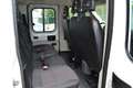 Citroen Jumper Jumper 35 L4 Heavy Dubbel cabine * 7 zitplaatsen - thumbnail 9