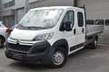 Citroen Jumper Jumper 35 L4 Heavy Dubbel cabine * 7 zitplaatsen - thumbnail 2