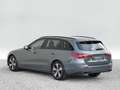 Mercedes-Benz C 200 T-Modell +Pano+Avantgarde+Night+AHK Grau - thumbnail 8
