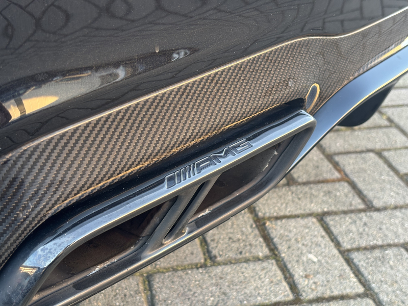 Mercedes-Benz E 63 AMG S Premium Plus (export €49995,-) — photo 11