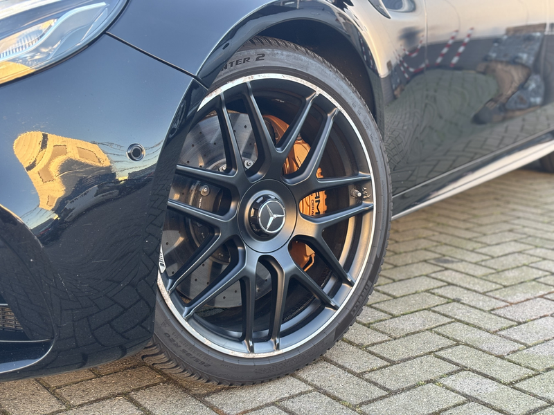 Mercedes-Benz E 63 AMG S Premium Plus (export €49995,-) — photo 6