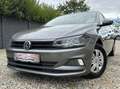 Volkswagen Polo 1.0i Trendline LED/CARPLAY/LIMITEUR/SENSOR/CLIM Grau - thumbnail 1