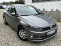 Volkswagen Polo 1.0i Trendline LED/CARPLAY/LIMITEUR/SENSOR/CLIM Grau - thumbnail 6