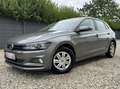 Volkswagen Polo 1.0i Trendline LED/CARPLAY/LIMITEUR/SENSOR/CLIM Grau - thumbnail 3