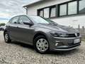 Volkswagen Polo 1.0i Trendline LED/CARPLAY/LIMITEUR/SENSOR/CLIM Grau - thumbnail 4