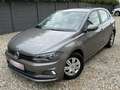 Volkswagen Polo 1.0i Trendline LED/CARPLAY/LIMITEUR/SENSOR/CLIM Grau - thumbnail 5