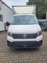 Volkswagen Crafter Pritsche Pritsche 35 lang FWD Blanc - thumbnail 2