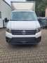 Volkswagen Crafter Pritsche Pritsche 35 lang FWD Blanc - thumbnail 20