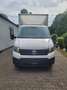 Volkswagen Crafter Pritsche Pritsche 35 lang FWD Blanc - thumbnail 1