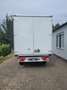 Volkswagen Crafter Pritsche Pritsche 35 lang FWD Blanc - thumbnail 8