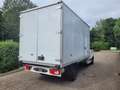 Volkswagen Crafter Pritsche Pritsche 35 lang FWD Blanc - thumbnail 5